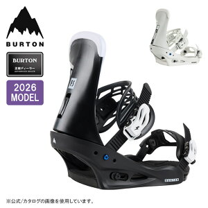 ★2026 BURTON バートン Freestyle Re:Flex フリースタイルリフレックス 105441 【 スノーボード スノボー スノボ メンズ ビンディング バインディング 日本正規品 】