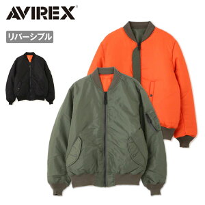 AVIREX ABbNX MA-1 COMMERCIAL MA-1R}[V 783-5952035 y AE^[ WPbg h ۉ AEghA z