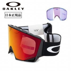 2026 OAKLEY I[N[ Flow Scape L t[XP[v Asia Matte Black / Prizm Torch Iridium & Prizm Iced Iridium OO7145A-02 y {Ki S[O AWAtBbg Xm[{[h Xm{ Xm{[ XL[ PRIZM X