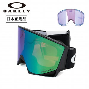 2026 OAKLEY I[N[ Flow Scape L t[XP[v Asia Matte Black / Prizm Argon Iridium & Prizm Iced Iridium OO7145A-03 y {Ki S[O AWAtBbg Xm[{[h Xm{ Xm{[ XL[ PRIZM X
