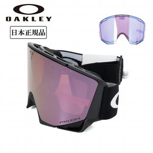 2026 OAKLEY I[N[ Flow Scape L t[XP[v Asia Matte Black / Prizm Rose Gold Iridium & Prizm Iced Iridium OO7145A-05 y {Ki S[O AWAtBbg Xm[{[h Xm{ Xm{[ XL[ PRIZM