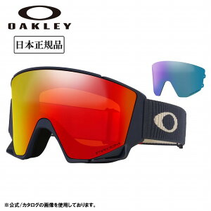 2026 OAKLEY I[N[ Flow Scape L t[XP[v Asia India Ink Corduroy / Prizm Snow Torch Iridium & Prizm Snow Iced Iridium OO7145A-17 y {Ki S[O AWAtBbg Xm[{[h Xm{ Xm{[ 