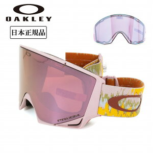 2026 OAKLEY I[N[ Flow Scape M t[XP[v Asia Toadstool Static / Prizm Rose Gold Iridium & Prizm Iced Iridium OO7147A-18 y {Ki S[O AWAtBbg Xm[{[h Xm{ Xm{[ XL[ 