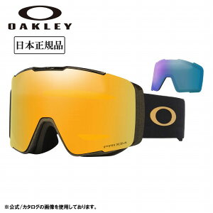 2026 OAKLEY I[N[ Line Miner Pro L C}Ci[v Asia 50th Anniversary / Prizm Snow 24K Iridium & Prizm Snow Iced Iridium OO7143A-16 y {Ki S[O AWAtBbg [ubWtBbg Xm