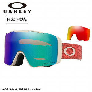 2026 OAKLEY I[N[ Line Miner Pro M C}Ci[v Asia Hibiscus Trails / Prizm Snow Argon Iridium & Prizm Snow Torch Iridium OO7144A-13y {Ki AWAtBbg [ubWtBbg S[O Xm