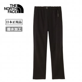 【★クーポン配布中★】★THE NORTH FACE ザ・ノース・フェイス Doro Warm Pant ドーロウォームパンツ NB82505 【 ボトムス ロングパンツ テーパードシルエット フリース 撥水 アウトドア トラベル タウンユース 日本正規品 】