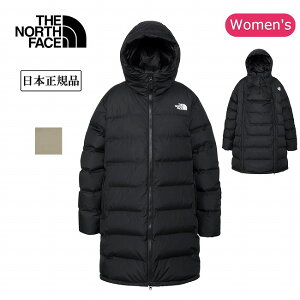 THE NORTH FACE UEm[XEtFCX Maternity Down Coat }^jeB_ER[g NDM92501 y Dw fB[X EBY AE^[ h {Ki z