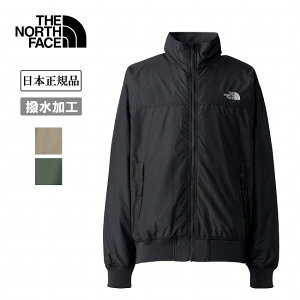THE NORTH FACE UEm[XEtFCX Compact Nomad Blouson RpNgm}hu] NP72532 y AE^[ h ۉ y  X|[c ^E[X Lv AEghA {Ki z