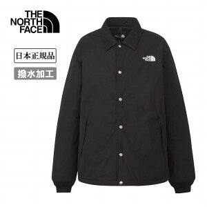 THE NORTH FACE UEm[XEtFCX Insulated Coach Jacket CV[ebhR[`WPbg NY82550 y AE^[ h ۉ y  ^E[X Lv AEghA {Ki z