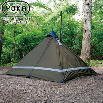 楽天市場】yoka tipi テント ワンポールテント ティピの通販