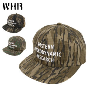 �y4/4 20���`4/10 23��59������N�[�|���z�z���z��WHR �_�u���G�C�`�A�[�� PROMO HAT �v�����n�b�g WHR-PRM-25FW �y �X�q ������ �L���b�v �L�����v �A�E�g�h�A �z