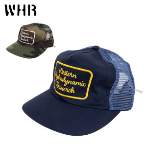 �y4/4 20���`4/10 23��59������N�[�|���z�z���z��WHR �_�u���G�C�`�A�[�� SCRIPT TRUCKER �X�N���v�g�g���b�J�[ WHR-SCTR-25FW �y �X�q ������ �L���b�v �L�����v �A�E�g�h�A �z