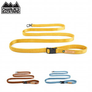 CHARLIEfS BACKYARD `[[YobN[h ROY LEASH C[V y  [h R [v AEghA U  nYt[ zy[ցEsz