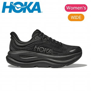 ��HOKA �z�J BONDI 9 WIDE �{���_�C9���C�h 1162014 �y ���f�B�[�X �E�B�����Y �V���[�Y �C �X�j�[�J�[ �W���M���O �����j���O �E�H�[�L���O �g���[�j���O �A�E�g�h�A �z