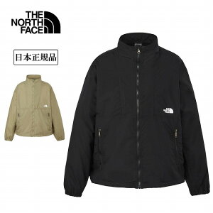 ��THE NORTH FACE �U�E�m�[�X�E�t�F�C�X Compact Blouson �R���p�N�g�u���]�� NP22631 �y �A�E�^�[ �h�� �y�� ���� �X�|�[�c �^�E�����[�X �L�����v �A�E�g�h�A ���{���K�i �z