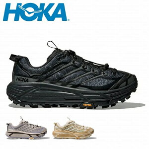 ��HOKA �z�J MAFATE THREE2 WORDMARK �}�t�@�e�X���[2���[�h�}�[�N 1175490 �y �����Y �V���[�Y �C �X�j�[�J�[ �A�E�g�h�A �z