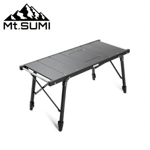 �y4/4 20���`4/10 23��59������N�[�|���z�z���z��Mt.SUMI �}�E���g�X�~ Versa Table ���@�[�T�e�[�u�� FS25FWVT �y �� �d�X�g�[�u ���� BBQ �O���� ���� ���� �������� ���@�\ �L�����v �A�E�g�h�A �z