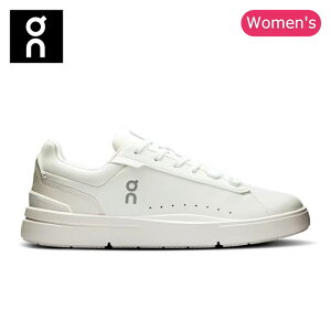 �y1/24�`1/30����N�[�|���z�z���z��On �I�� THE ROGER Advantage ���W���[�A�h�o���e�[�W White/White 3WF30391200 �y �C �X�j�[�J�[ �e�j�X �X�|�[�c ���f�B�[�X �E�B�����Y �A�E�g�h�A �z