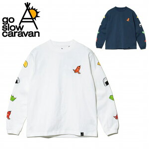 �y�}���\���N�[�|���z�z���z��go slow caravan �S�[�X���[�L�����o�� USA/C���ٓ��� �����O�X���[�uTEE 361904 �y T�V���c �� �R�b�g�� ���� �g�b�v�X ����T �A�E�g�h�A �z�y���[���ցE����s�z