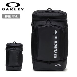 �y4/4 20���`4/10 23��59������N�[�|���z�z���z��OAKLEY �I�[�N���[ Enhance Hybrid Backpack L �G���n���X�n�C�u���b�h�o�b�N�p�b�NL FOS902148 �y �J�o�� �����b�N PC���[ ���� �ϋv �ʋC �Ռ��z�� �ʋ� ��