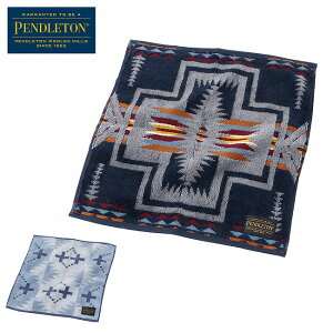 ��PENDLETON �y���h���g�� Embossed Multi Towel �G���{�X�}���`�^�I�� 19370033 �y �n���J�` �~�j �R�b�g�� �G�� �v�`�M�t�g �v���[���g �z�y���[���ցE����s�z