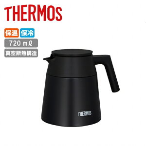 �y�X�[�p�[�Z�[������N�[�|���z�z���z��THERMOS �T�[���X �^��f�M�R�[�q�[�T�[�o�[ TTF-720 �y ���@�т� �ۉ� �ۗ� �Z���~�b�N���H �H��@�Ή� �R�[�q�[�h���b�p�[ �A�E�g�h�A �L�����v BBQ �J