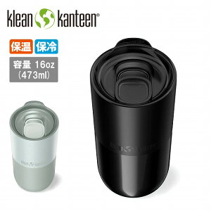 �y4/4 20���`4/10 23��59������N�[�|���z�z���z��klean kanteen �N���[���J���e�B�[�� ���C�Y �^���u���[16oz (473ml) 19322175 �y �ۉ� �ۗ� �J�b�v �h���C�u �X�e�����X�� �A�E�g�h�A �L�����v �I�t�B�X