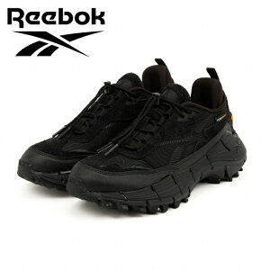 ��Reebok ���[�{�b�N ZIG KINETICA 2.5 EDGE �W�O�L�l�e�B�J2.5�G�b�W Black 100254702 �y �C �X�j�[�J�[ �V���[�Y ���[�J�b�g �g���C�� �����j���O �A�E�g�h�A �z
