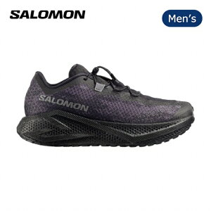 �y5/23 20:00�`5/27 01:59����N�[�|���z�z���z��SALOMON �T������ AERO GLIDE 4 GRVL �G�A���O���C�h4�O���x�� Black/Asphalt/Black L49174400 �y �C �X�j�[�J�[ �V���[�Y �ʋC�� �g���C�� �����Y �����j���O �A�E