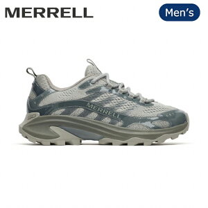 �y3/20 20���`3/26 1��59������N�[�|���z�z���z��MERRELL ������ MOAB SPEED 2 JELLY ���A�u�X�s�[�h2�W�F���[ Crag J00004984 �y �C �V���[�Y �X�j�[�J�[ �y�� �ϋv �ϖ��� �ʋC �g���C�� �A�E�g�h�A �z