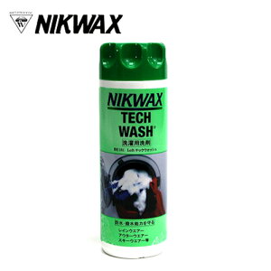 ��NIKWAX �j�N���b�N�X Loft�e�b�N�E�H�b�V��TECH WASH EBE181 ����p���