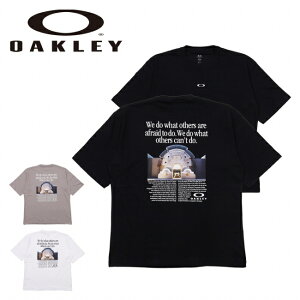 �y4/4 20���`4/10 23��59������N�[�|���z�z���z��OAKLEY �I�[�N���[ Enhance Qdc SS Tee BP 5.0 �G���n���XQDC SS�e�B�[BP5.0 FOA408791 �y �g�b�v�X ���� T�V���c �A�E�g�h�A �z�y���[���ցE����s�z