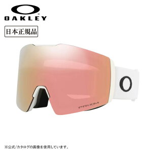 ��OAKLEY �I�[�N���[ Fall Line �t�H�[�����C�� L Matte White / Prizm Rose Gold Iridium OO7099-59 �y ���{���K�i �S�[�O�� �X�m�[�{�[�h �X�m�{ �X�m�{�[ �X�L�[ PRIZM �z