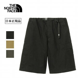 �y4/4 20���`4/10 23��59������N�[�|���z�z���z��THE NORTH FACE �U�E�m�[�X�E�t�F�C�X Rock Steady Cargo Short ���b�N�X�e�f�B�J�[�S�V���[�c NB42633 �y �{�g���X �V���[�g�p���c ���� �z�� ���� �� �R�b