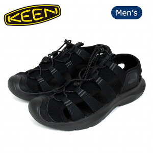 ��KEEN �L�[�� SEANIK H2 �V�[�j�b�N�G�C�`�c�[ Black/Magnet 1030389 �y �V���[�Y �X�|�[�c�T���_�� �����Y �������p �y�� �� �C �A�E�g�h�A �L�����v ���W���[ �z