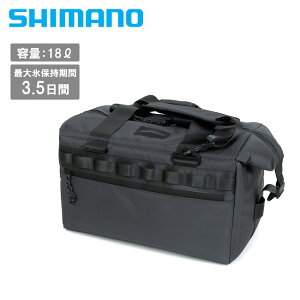 ��SHIMANO �V�}�m COOLER BAG PRO M(18L) �N�[���[�o�b�O�v��M �y �\�t�g�N�[���[ ���|�� �h���C���i�[ �~���t�@�X�i�[ �T�C�N�����O �ނ� �L�����v �A�E�g�h�A �z