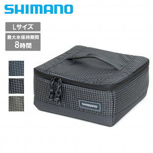 ��SHIMANO �V�}�m MINI COOLER BAG PRO L �~�j�N�[���[�o�b�O�v��L �y �\�t�g�N�[���[ �ϋv �ۗ�܎��[ �~���t�@�X�i�[ �T�C�N�����O �n�C�L���O �ނ� �L�����v �A�E�g�h�A �z