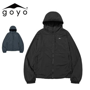 �y9��20:00�`16��1:59 ����N�[�|���z�z���z��goyowear �S���E�F�A Octa Conversion Jacket �I�N�^�R���o�[�W�����W���P�b�g GYAU0001 �y �A�E�^�[ �y�� ���o�[�V�u�� �L�����v �A�E�g�h�A �z