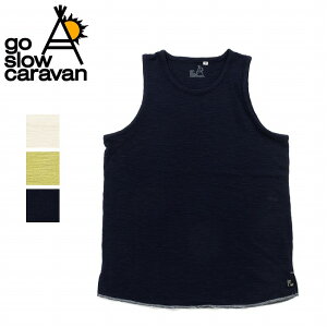 �y�}���\���N�[�|���z�z���z��go slow caravan �S�[�X���[�L�����o�� �_�炩�_�u���t�F�C�X�^���N�g�b�v 366104 �y �m�[�X���[�u ���Ȃ��g�b�v�X �� �R�b�g�� �A�E�g�h�A �z�y���[���ցE����s��