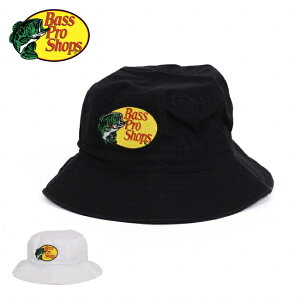 �y5/23 20:00�`5/27 01:59����N�[�|���z�z���z��Bass Pro Shops �o�X�v���V���b�v�X BPS Bass Logo Bucket Hat BPS�o�X���S�o�P�b�g�n�b�g �y �X�q ������ �o�P�n �ނ� �L�����v �A�E�g�h�A �z�y���[���ցE��