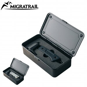 ��MIGRATRAIL �~�O���g���C�� Fit Hammer with Tool Box �t�B�b�g�n���}�[�E�B�Y�c�[���{�b�N�X G6427/G6428 �y �y�O�n���}�[ �R���p�N�g �A�E�g�h�A �L�����v �e���g �^�[�v�݉c ���� �� �z