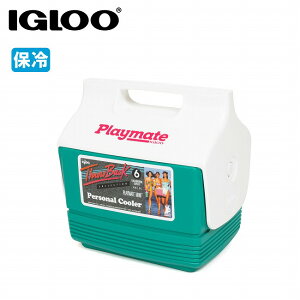 ��IGLOO �C�O���[ [RETRO] �v���C���C�g�~�j 48535 �y �N�[���[�{�b�N�X �ۗ� �n�[�h�N�[���[ �s�N�j�b�N ���W���[ BBQ �L�����v �A�E�g�h�A �z