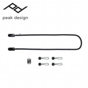 ��Peak Design �s�[�N�f�U�C�� �t�H�[�� ���[�v �X�^���_�[�h CRS-ST-BK-1 �y �J�����X�g���b�v �J�����A�N�Z�T���[ ��჌�t �J���� �L�����v �A�E�g�h�A �z