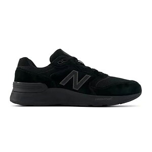 �y�N�[�|���z�z���z��New Balance �j���[�o�����X Fresh Foam X Walking 880 v7 �t���b�V���t�H�[��X�E�H�[�L���O880 v7 Black/Black(���C�Y�F2E) M8803FK �y �X�j�[�J�[ �V���[�Y �C �����Y �X�|�[�c �A�E�g�h�A