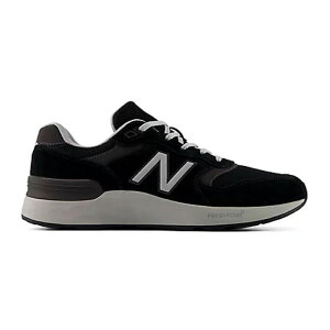 ��New Balance �j���[�o�����X Fresh Foam X Walking 880 v7 �t���b�V���t�H�[��X�E�H�[�L���O880 v7 Black(���C�Y�F2E) M88074B �y �X�j�[�J�[ �V���[�Y �C �����Y �X�|�[�c �A�E�g�h�A �z