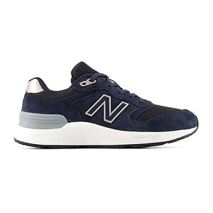 ��New Balance �j���[�o�����X Fresh Foam X Walking 880 v7 �t���b�V���t�H�[��X�E�H�[�L���O880 v7 Navy(���C�Y�FD) W8804AJ �y �X�j�[�J�[ �V���[�Y �C ���f�B�[�X �E�B�����Y �X�|�[�c �A�E�g�h�A �z