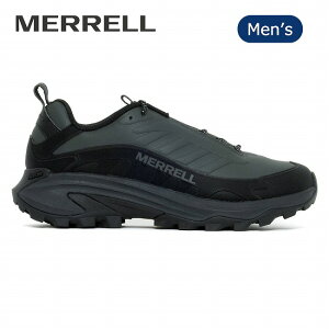 �y�N�[�|���z�z�z��MERRELL ������ MOAB SPEED 2K METRO ���A�u�X�s�[�h2K���g�� Black J00005461 �y �C �X�j�[�J�[ �V���[�Y �n�C�L���O �����Y �����j���O �A�E�g�h�A �z