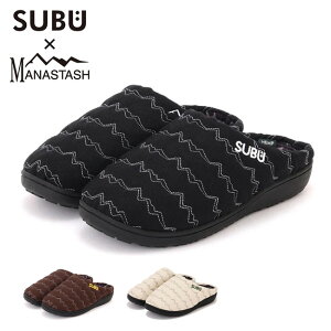 ��MANASTASH×SUBU �}�i�X�^�b�V��×�X�u MT. STITCH SANDAL �}�E���e���X�e�b�`�T���_�� 792-6990001 �y �R���{ �E�B���^�[�T���_�� �~ �X���b�p �C �L�����v �A�E�g�h�A �z