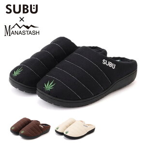 ��MANASTASH×SUBU �}�i�X�^�b�V��×�X�u HEMP EMB SANDAL �w���vEMB�T���_�� 792-6990002 �y �R���{ �E�B���^�[�T���_�� �~ �X���b�p �C �L�����v �A�E�g�h�A �z