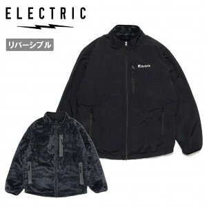�y�N�[�|���z�z�z��ELECTRIC �G���N�g���b�N O.E NYLON REVERSIBLE SHELL JACKET O.E�i�C�������o�[�V�u���V�F���W���P�b�g E26FJ09 �y �A�E�^�[ ���� ���S �h�� �ۉ� �A�E�g�h�A �z